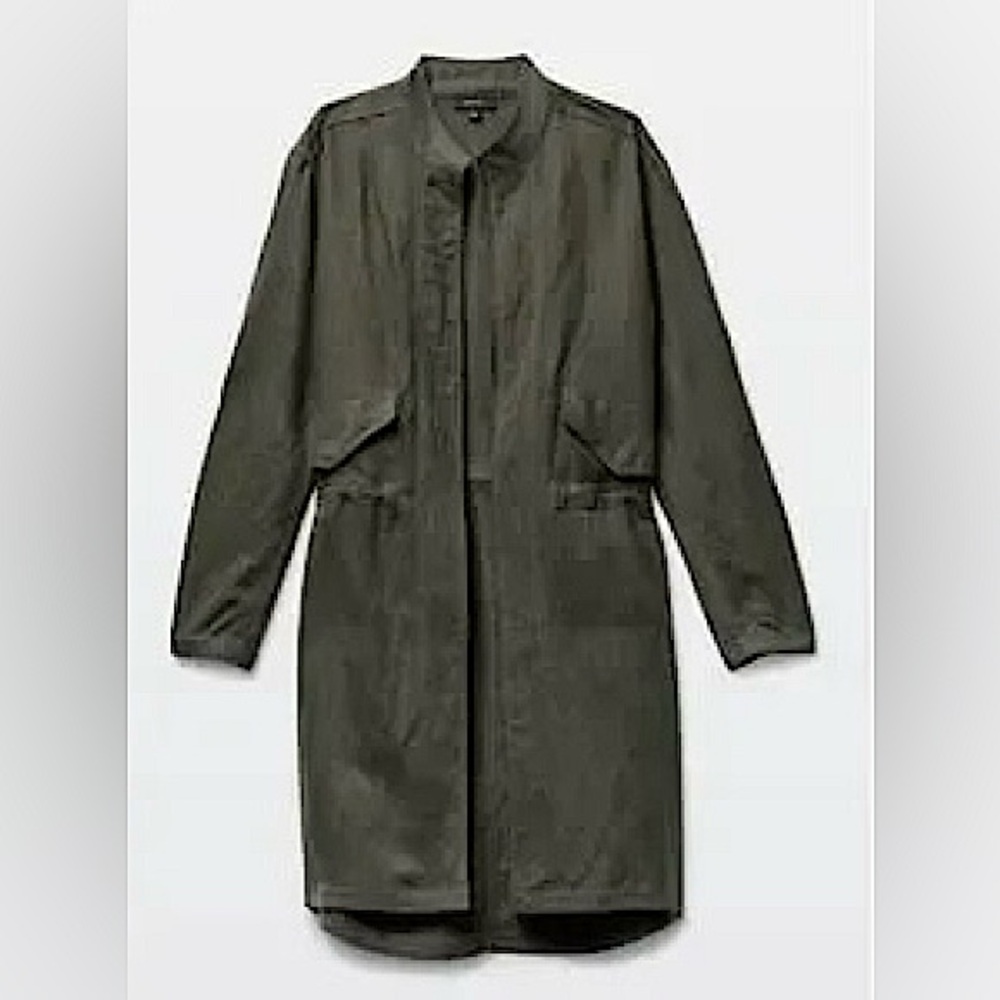 ARITZIA BABATON Clarence Jacket - Picture 4 of 11